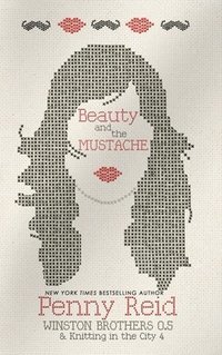 bokomslag Beauty and the Mustache