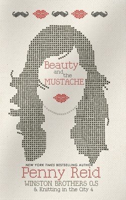 Beauty and the Mustache 1