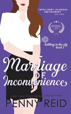 Marriage of Inconvenience 1