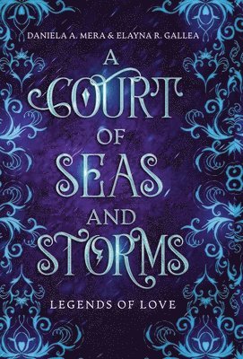 A Court of Seas and Storms 1