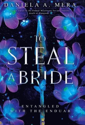 Daniela A Mera - To Steal a Bride, Inbunden