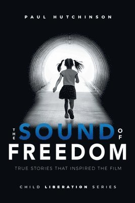 bokomslag Sound of Freedom