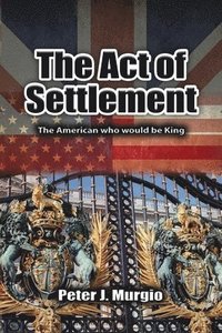 bokomslag Act of Settlement