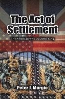 bokomslag The Act of Settlement