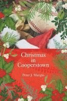 bokomslag Christmas in Cooperstown