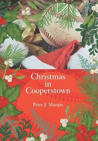 bokomslag Christmas in Cooperstown