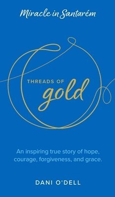 bokomslag Threads of Gold