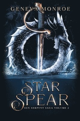 Star Spear 1