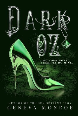 Dark Oz 1