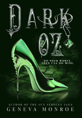Dark Oz