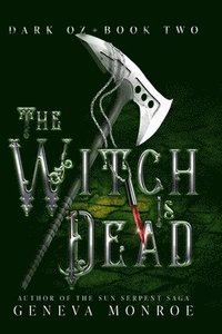 bokomslag Witch is Dead