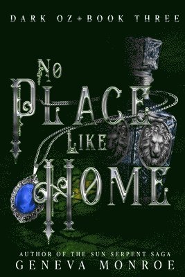 bokomslag No Place Like Home: A Dark Retelling of the Childhood Classic