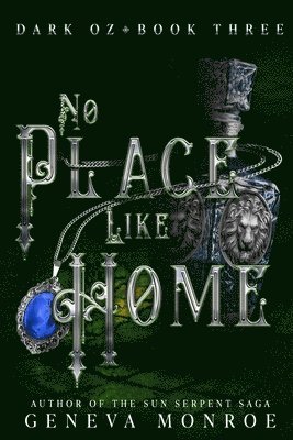 No Place Like Home