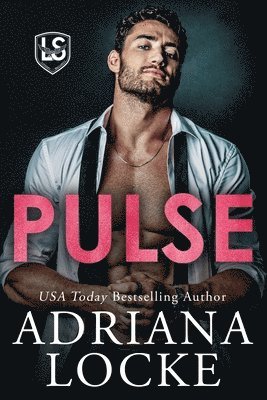bokomslag Pulse