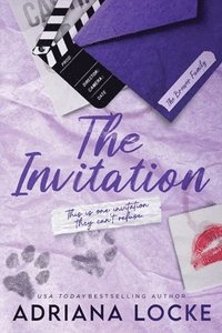 bokomslag Invitation