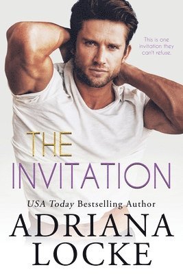 The Invitation 1