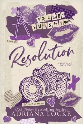 Resolution