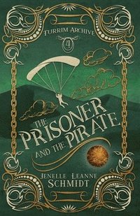 bokomslag Prisoner and the Pirate