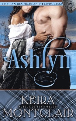 Keira Montclair - Ashlyn, Häftad