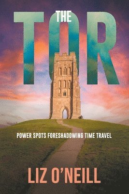 Liz K O'Neill, Liz K. O'Neill - Tor, Häftad