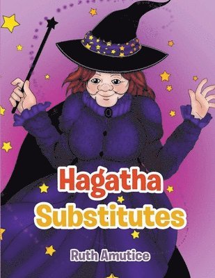 bokomslag Hagatha Substitutes