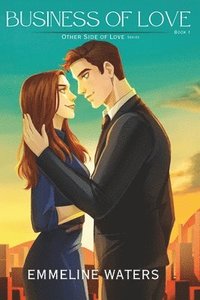 bokomslag Business of Love