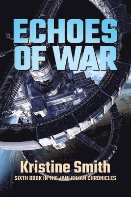 Echoes of War 1