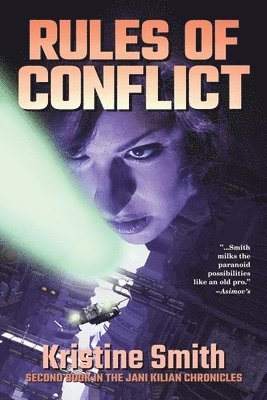 Rules of Conflict 1