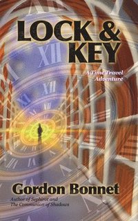 bokomslag Lock & Key