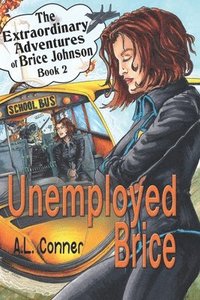bokomslag Unemployed Brice