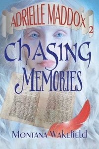 bokomslag Chasing Memories