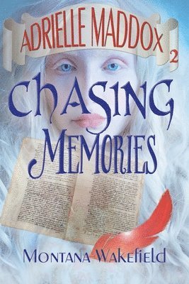 bokomslag Chasing Memories
