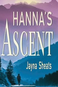 bokomslag Hanna's Ascent