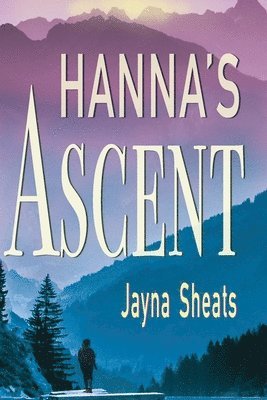 Hanna's Ascent 1