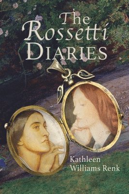 bokomslag The Rossetti Diaries