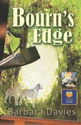 Bourn's Edge 1