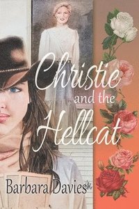bokomslag Christie and the Hellcat