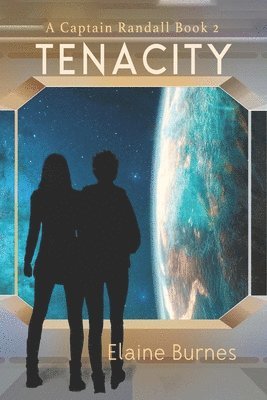 Elaine Burnes - Tenacity, Häftad