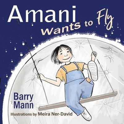 Amani Wants to Fly 1