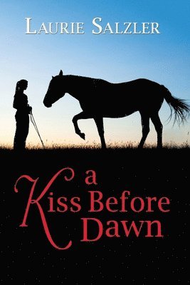 A Kiss Before Dawn 1