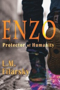 bokomslag Enzo: Protector of Humanity