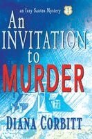 Diana Corbitt - Invitation to Murder, Häftad