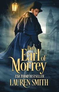 bokomslag Der Earl of Morrey