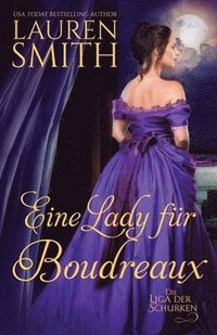 bokomslag Eine Lady fr Boudreaux