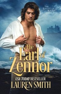 bokomslag The Earl of Zennor