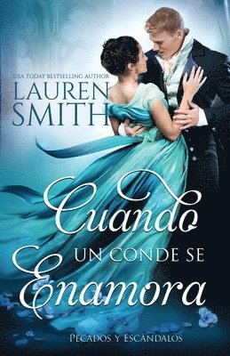 Lauren Smith - Cuando un Conde se Enamora, Häftad. Tillgänglighet: Lägg i varukorg