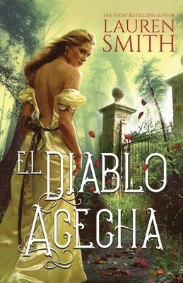 Lauren Smith - Diablo Acecha, Häftad
