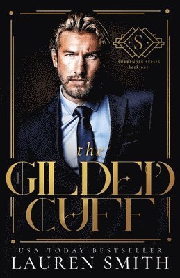 Lauren Smith - Gilded Cuff, Häftad