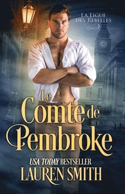 bokomslag Le Comte de Pembroke