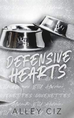 Defensive Hearts